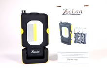 Load image into Gallery viewer, ZooLaa's Automotive Ultra-bright Pocket Work Light