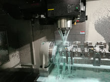 Load image into Gallery viewer, ATOM X27 Professional Spray Gun - HVLP Solvent/Waterborne w/ GunBudd® Ultra Lighting System