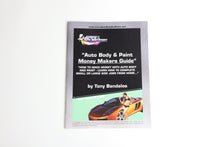 Load image into Gallery viewer, Learn Auto Body and Paint Home Study Course 15 DVD 4 Manual VIP Kit