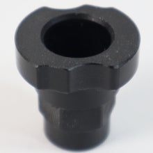 Load image into Gallery viewer, QKS Mini Plastic Spray Gun Adapter for QKS System (fits Atom Mini X16)