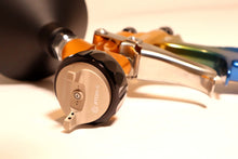 Load image into Gallery viewer, ATOM X88 BLUEMOON LVLP Professional Spray Gun 1.3 and 1.4 TIP Combo - Solvent/Waterborne + FREE GunBudd Ultra Lighting System