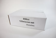 Load image into Gallery viewer, Quik Kup System Disposable Paint Cups (QKS 25 Jobber Pack)