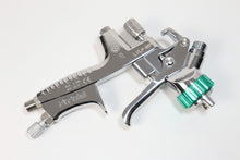 Load image into Gallery viewer, ATOM X27 Professional Spray Gun - MP LVLP Solvent/Waterborne w/ GunBudd® Ultra Lighting System