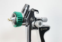Load image into Gallery viewer, ATOM X27 Professional Spray Gun - MP LVLP Solvent/Waterborne w/ GunBudd® Ultra Lighting System