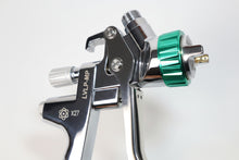 Load image into Gallery viewer, ATOM X27 Professional Spray Gun - MP LVLP Solvent/Waterborne w/ GunBudd® Ultra Lighting System
