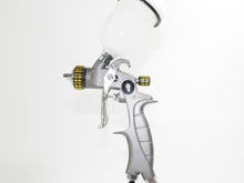Load image into Gallery viewer, ATOM Mini X16 Professional Mini Spray Gun HVLP w/ GunBudd® Ultra Lighting System
