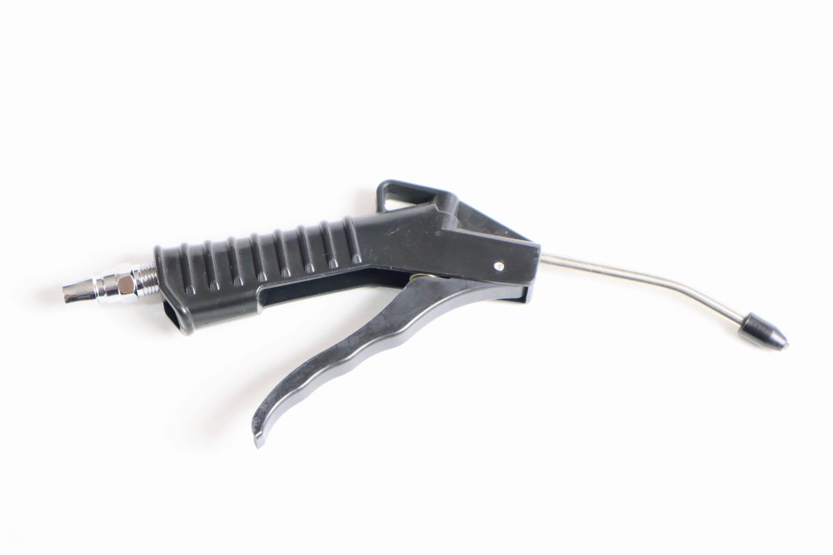 Blow Gun, Pistol Grip Air Gun for Auto Body - Lightweight and Durable