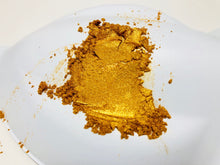 Load image into Gallery viewer, X Finishes Deep Sun Gold Pearl 85g/3oz Pack
