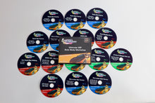 Load image into Gallery viewer, Learn Auto Body and Paint Home Study Course 15 DVD 4 Manual VIP Kit