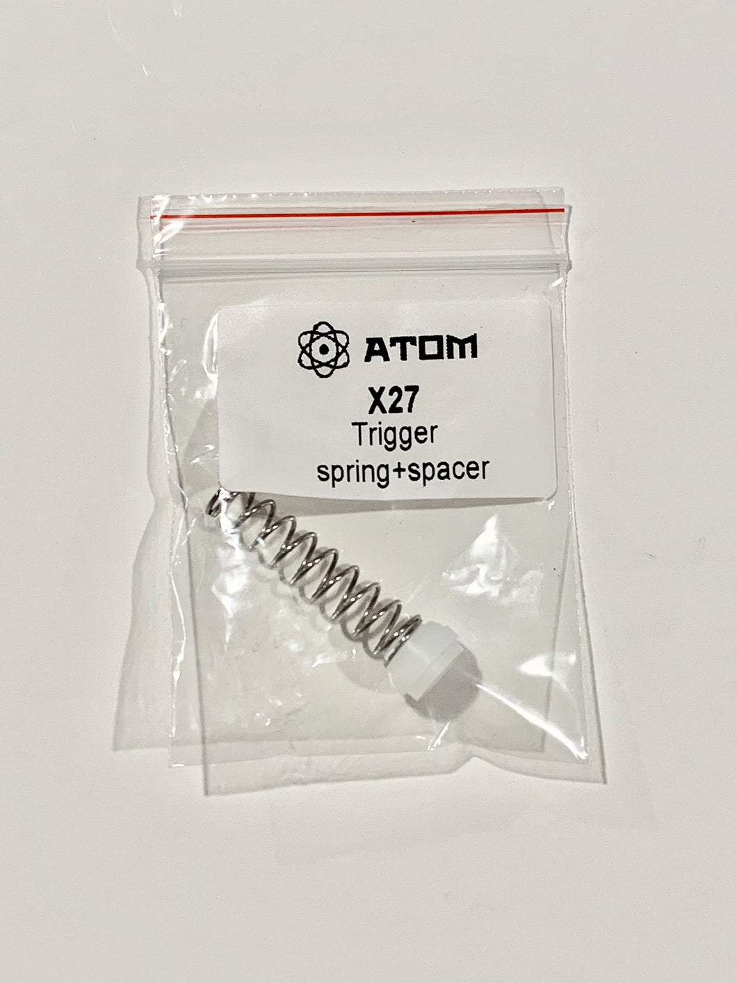 Atom-X27 Trigger Spring Rebuild Kit