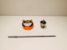 Load image into Gallery viewer, Atom X88 INFINITY & BLUEMOON LVLP-MP TIP KIT (Needle, Nozzle, Air Cap Set)