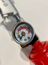 Load image into Gallery viewer, atom x spray gun air regulator