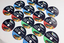 Load image into Gallery viewer, Learn Auto Body and Paint Home Study Course 15 DVD 4 Manual VIP Kit