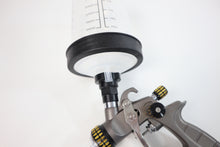 Load image into Gallery viewer, QKS Mini Plastic Spray Gun Adapter for QKS System (fits Atom Mini X16)
