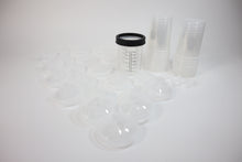 Load image into Gallery viewer, Quik Kup System Disposable Paint Cups (QKS 25 Jobber Pack)