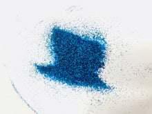 Load image into Gallery viewer, X Finishes Vega Blue Mini Flake 85g/3oz Pack