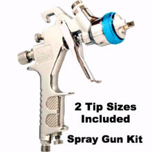 Load image into Gallery viewer, Warwick 904HE Spray Gun