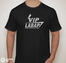 Load image into Gallery viewer, Learn Auto Body And Paint VIP T Shirt - by American Apparel
