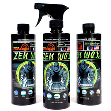 Load image into Gallery viewer, Zen Wax™ High-Performance Spray Wax