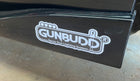 GunBudd Ultra Lighting System Decal 5"