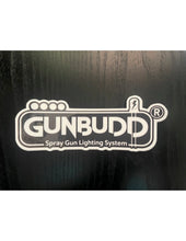 Load image into Gallery viewer, ATOM-X Spray Gun Decal 6"

