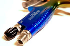 ATOM X88 BLUEMOON LVLP Professional Spray Gun 1.3 and 1.4 TIP Combo - Solvent/Waterborne + FREE GunBudd Ultra Lighting System