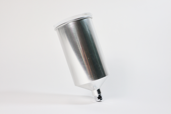 1000ml Gravity Feed Paint Cup for Atom X20, X27 X88 Spray Gun