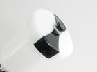 300ml Gravity Feed Paint Cup for Atom Mini X16 Spray Gun