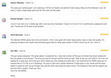 Load image into Gallery viewer, Warwick 904HE Spray Gun Review
