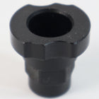 QKS-PPS Mini Plastic Spray Gun Adapter for QKS-PPS System (fits Atom Mini X16)