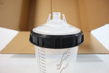 Load image into Gallery viewer, Quik Kup System Disposable Paint Cups (QKS 25 Jobber Pack)
