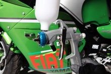 Load image into Gallery viewer, ATOM X9 Side G-Feed MP Professional Spray Gun w/ GunBudd® Ultra Lighting System
