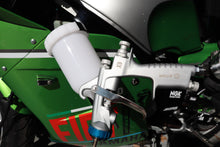 Load image into Gallery viewer, ATOM X9 Side G-Feed MP Professional Spray Gun w/ GunBudd® Ultra Lighting System
