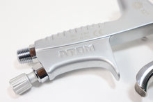 Load image into Gallery viewer, ATOM X27 Professional Spray Gun - MP LVLP Solvent/Waterborne w/ GunBudd® Ultra Lighting System
