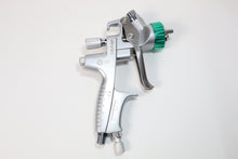 Load image into Gallery viewer, ATOM X27 Professional Spray Gun - MP LVLP Solvent/Waterborne w/ GunBudd® Ultra Lighting System
