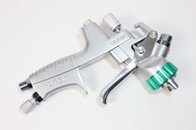 Load image into Gallery viewer, ATOM X27 Professional Spray Gun - MP LVLP Solvent/Waterborne w/ GunBudd® Ultra Lighting System
