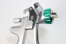 Load image into Gallery viewer, ATOM X27 Professional Spray Gun - MP LVLP Solvent/Waterborne w/ GunBudd® Ultra Lighting System
