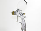 ATOM Mini X16 Professional Mini Spray Gun HVLP w/ GunBudd® Ultra Lighting System