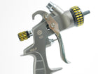 ATOM X20 Professional Spray Gun - HVLP Solvent/Waterborne w/ GunBudd® Ultra Lighting System