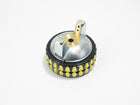The Atom X20 HVLP Spray Gun Tip Kits (Needle, Nozzle, Air Cap Set)