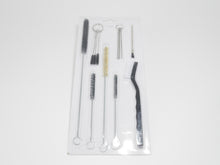 Load image into Gallery viewer, Master 17 Piece Professional Spray Gun Cleaning Kit
