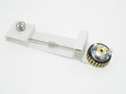 The Atom X20 HVLP Spray Gun Tip Kits (Needle, Nozzle, Air Cap Set)