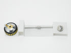 The Atom X20 HVLP Spray Gun Tip Kits (Needle, Nozzle, Air Cap Set)