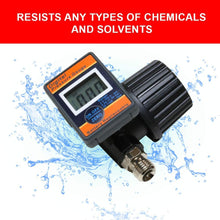 Load image into Gallery viewer, Digital Performance Spray Gun Air Regulator
