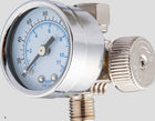 Universal Spray Gun Air Regulator