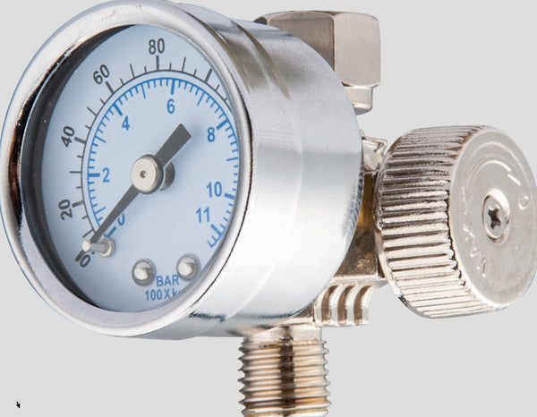 Universal Spray Gun Air Regulator