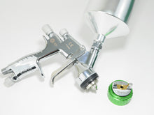 Load image into Gallery viewer, ATOM X21 Professional Spray Gun MP-LVLP Solvent/Waterborne
