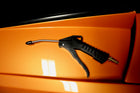 Blow Gun, Pistol Grip Air Gun for Auto Body - Lightweight and Durable