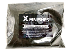 Load image into Gallery viewer, X Finishes Carbon Graphite C6 Pearl 85g/3oz Pack
