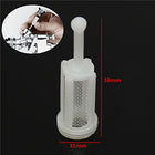 Spray Gun Paint Cup Filter 10pc (fits to all HVLP/LVLP gravity spray guns)